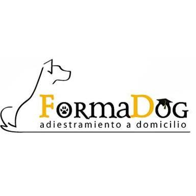 Logo Formadog
