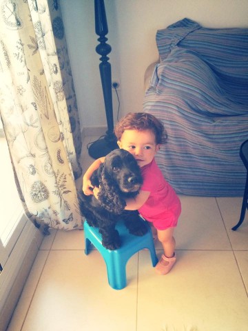 Berta y Greta