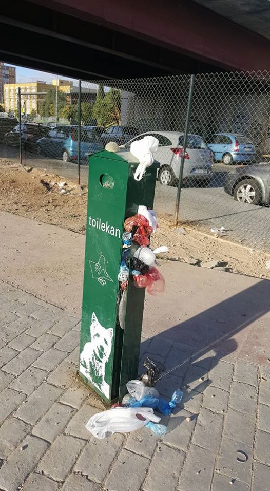 Parques caninos 7