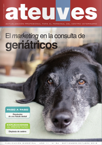 revista ateuves portada