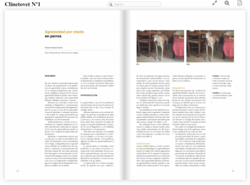 Clinetovet nº1