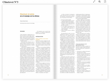 Clinetovet nº3