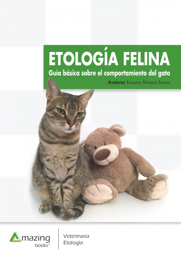 Libro felina