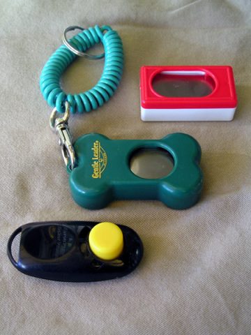 Clickers