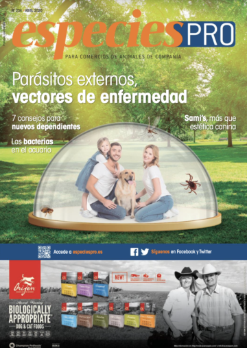 Especies pro