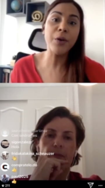 Entrevista UrbanpetRD