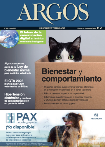 Revista Argos junio 2023